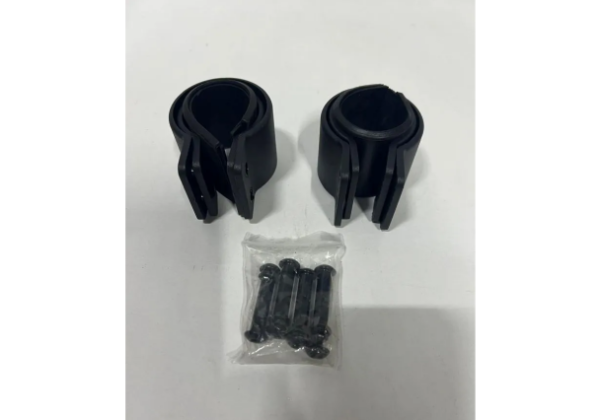 Зеркала заднего вида Kemimoto (SSV) для квадроциклов Polaris, CF, Yamaha